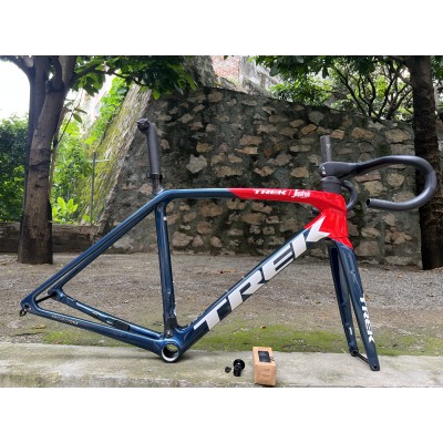 Emonda best sale slr frameset